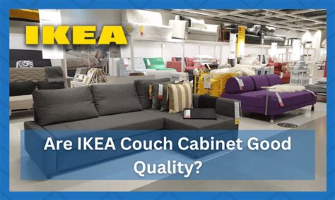 are ikeas goods quality